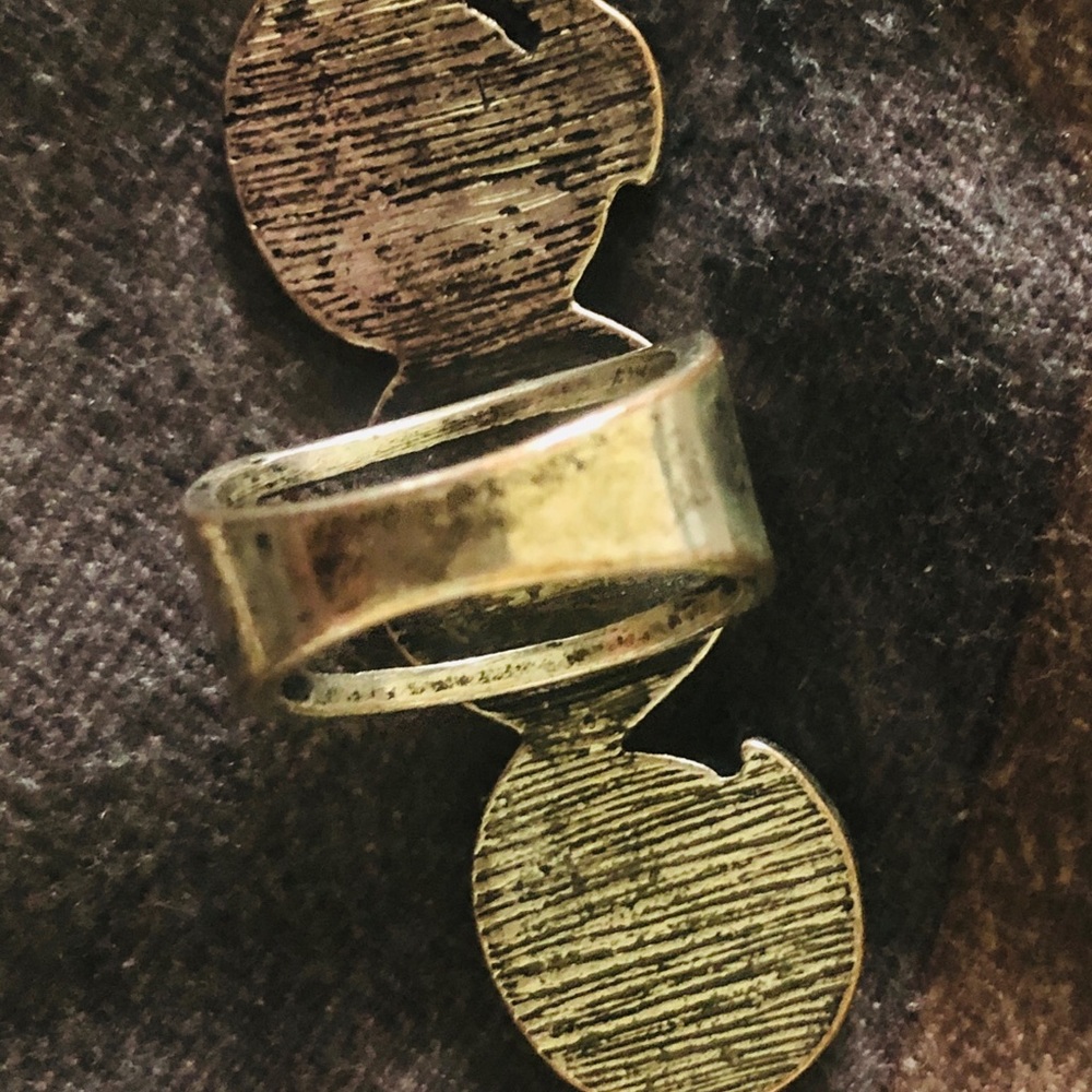 Snake Ring - Picture 5 of 7